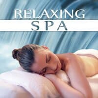 Relaxing Spa - Sounds of Nature for Center Hotel Spa, Take Your Time, New Age Meditation and Relaxation for Aqua Day Spa, Relax Yourself