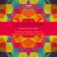 Kaleidoscope - Works for Tuba by Willi März