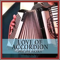 Love of Accordion