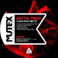 Human Reaction EP