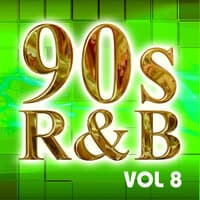 90s R&B Vol.8