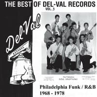 Best of Del Val Records, Vol. 3