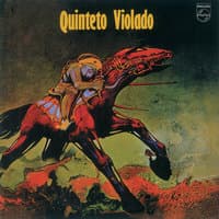 Quinteto Violado