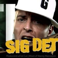 Sig Det