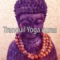 Tranquil Yoga Auras