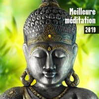 Meilleure méditation 2019: Sons ambiants pour la méditation, Sommeil profond et massage, La relaxation