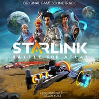 Starlink: Battle for Atlas