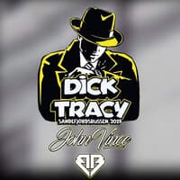 Dick Tracy 2019 (Sandefjordsrussen)