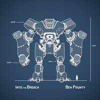 Into the Breach Soundtrack