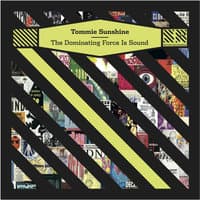 The Dominating Force Is Sound - Single