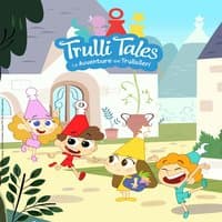 Trulli Tales - Le avventure dei Trullalleri