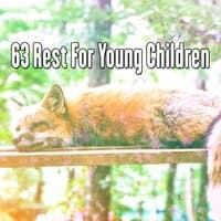 63 Rest For Young Children