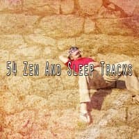 54 Zen And Sleep Tracks