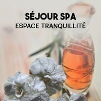 Séjour spa: Espace tranquillité - Centre de bien-être ultime, Soulagement du stress, Rester calme, Le sommeil profond REM induisant