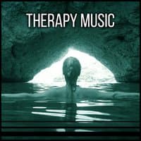 Therapy Music - Moments Quiet, Melodious Nature, Silence and Mute, Cool Idea for Leisure, Natural Rhythms