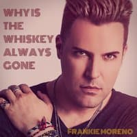 Why Is the Whiskey Always Gone