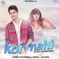 Koi Vi Nahi  - Single