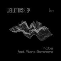 Wellentisch EP