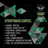 Stickybass Cartel