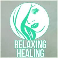 Relaxing Healing – New Age – Massage, Therapy Music, Ocean Waves, Body Harmony, Aromatherapy