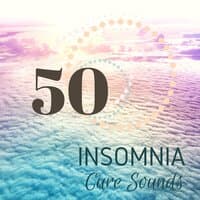 50 Insomnia Cure Sounds - Magical Melodies & Meditation Music for Lucid Dreaming