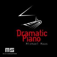 MUSIC SCULPTOR, Vol. 29: Dramatic Piano