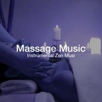 Massage Music - Instrumental Zen Music with Nature Sounds