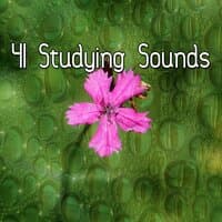 41 Studying Sounds