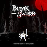 Bleak Sword