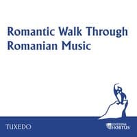 Romantic Walk Through Romanian Music