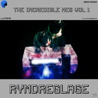 The Incredible Nes Vol 1