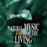 Natural Music for Healthy Living – Tranquility, Therapeutic Touch, New Age Music for Wellbeing, Relax & Meditation, Massage Music