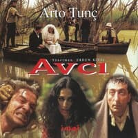 Avcı (Orijinal Film Müzikleri)