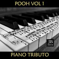 Piano Tributo ai Pooh Vol. 1