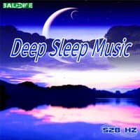 Deep Sleep Music Step 10