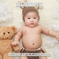 #10 Sleepy Kids Lullabies