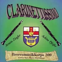 Clarinettissimo