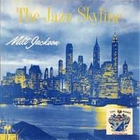 The Jazz Skyline