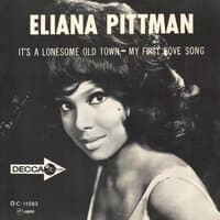 Eliana Pittman (1966)