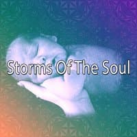 Storms Of The Soul