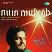 Ghazals Geets And Nazm - Nitin Mukesh