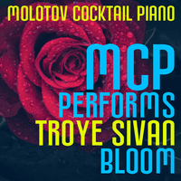 MCP Performs Troye Sivan: Bloom