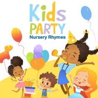 Kids Party Nursery Rhymes