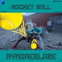 Rocket Ball