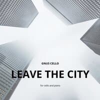 Leave the City