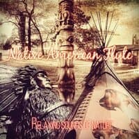 Native American Flute - Relaxing Sounds of Nature Perfect for Massage, Yoga & SPA, Healing Ocean Sound to Relax and Feel Inner Power