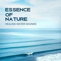 Essence of Nature – Healing Water Sounds for Cure Insomnia, Natural Remedies, Healing Spa and Massage, Deep Regeneration