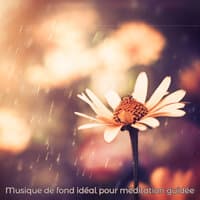 Musique de fond idéal pour méditation guidée – Chanson relaxante pour éveiller images agréables comme un beau paysage ou un souvenir apaisant et se détendre