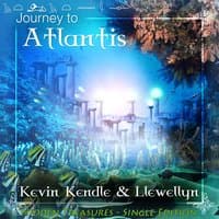 Journey to Atlantis - Hidden Treasures