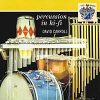 Percussion in Hi-Fi